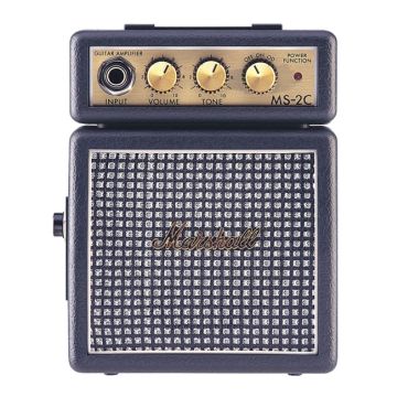 211211 Marshall MS-2 C Microbe - Silber