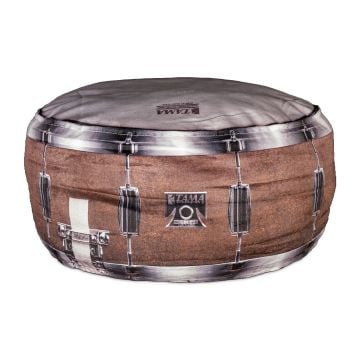 306114 Tama Bell Brass Pillow