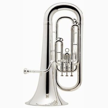 299755 Besson 162 in B Euphonium 3-ventilig