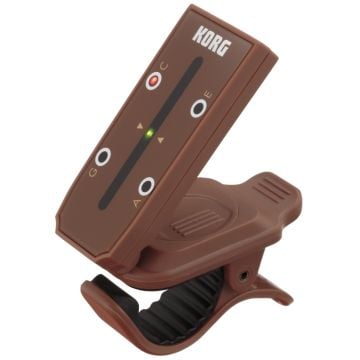 272990 Korg Headtune HTU-1 Clip-On
