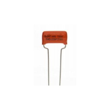 232310 Tube Amp Doctor Kondensator 47nF