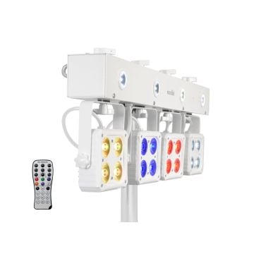 305218 eurolite KLS-180 WS