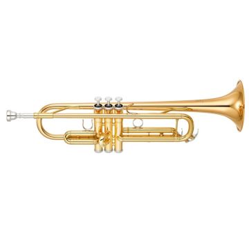 267137 Yamaha YTR 4335 G II in B Trompete
