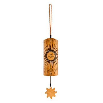 288234 Meinl Cosmic Bamboo Chime Sol