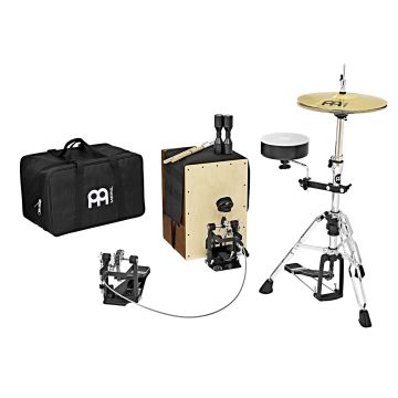 294926 Meinl Set de batterie cajon