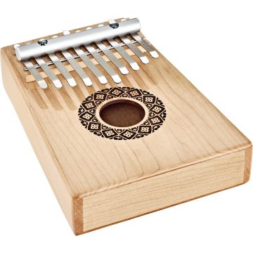 237960 Meinl Soundhole Kalimba KL1009H