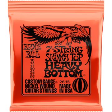 245444 Ernie Ball EB 2615 Slinky STHB