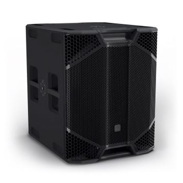 306873 LD Systems ICOA Pro SUB 21 A