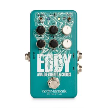 228423 Electro Harmonix Eddy