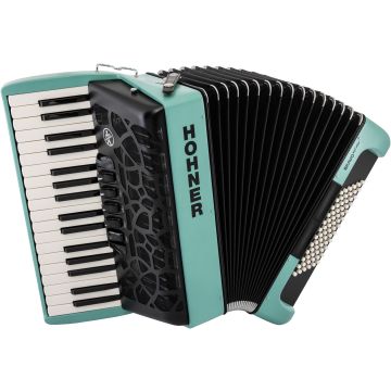 302084 Hohner Bravo III 72 myColor Wind