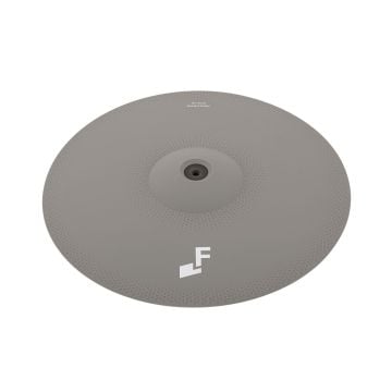 306661 Efnote Efnote Ride Beckenpad 18''