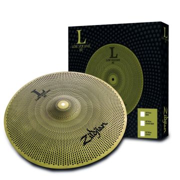 297271 Zildjian Low Volume 20'' Ride