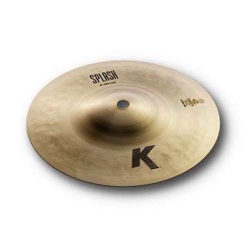 214253 Zildjian K Splash 8''