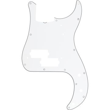 274570 Fender Pickguard '62 Precision Bass