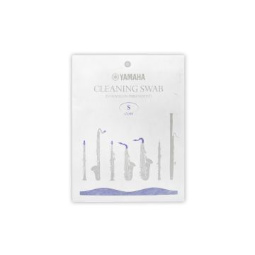 300605 Yamaha Cleaning Swab S