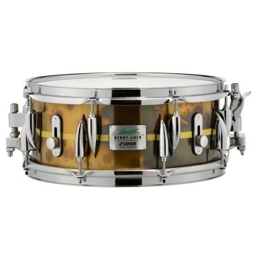 219684 Sonor Benny Greb Signature Snare 2.0