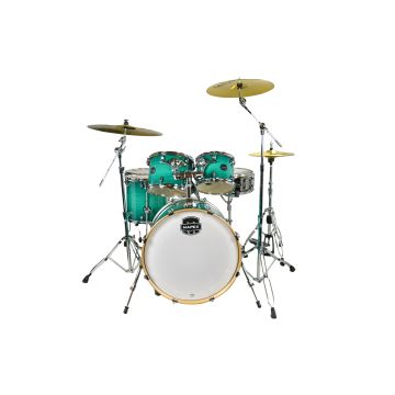307064 Mapex Armory Stage+ Jade Stone Burst