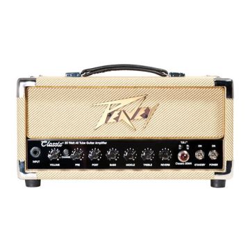 285675 Peavey Classic 20 Mini Head