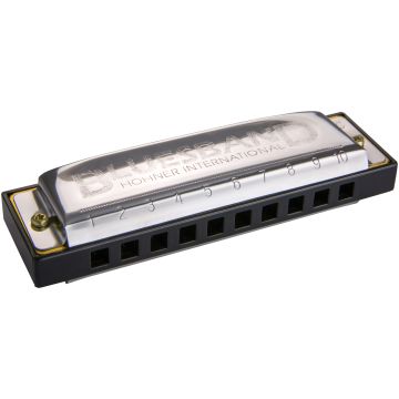 262695 Hohner Blues Band C
