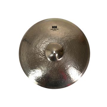 235466 Sabian HH Holger Müller Ride 20''