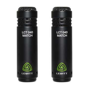 232135 Lewitt LCT 040 Match Stereo-Set