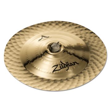 274306 Zildjian Un cinese ultra martellato