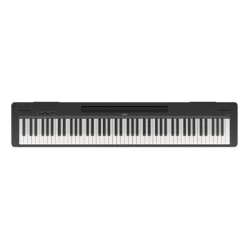 306770 Yamaha P-145 BT Black
