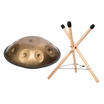 304491 Sela Harmony Handpan Bundle