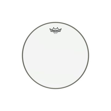 200853 Remo Ambassador Resonanz 13'' Hazy