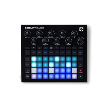 231587 Novation Circuit Tracks