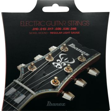 284746 Ibanez IEGS61 6-String Electric