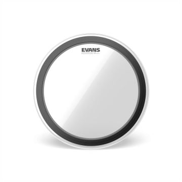 278813 Evans EMAD Heavyweight Bassdrum 24''