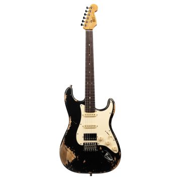307193 Henry´s Guitarras Henry´s Snake ST-1 Mamba