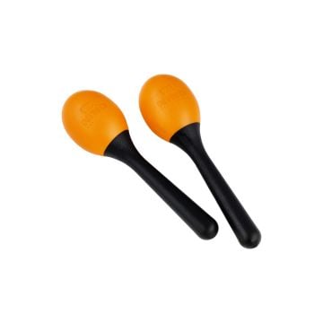 290157 Meinl Nino Egg Maracas - Orange