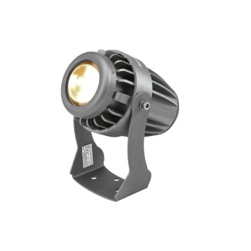 304918 eurolite LED IP PST-10 W, 2700K