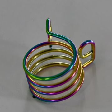 307862 JazzMaxx JazzMaxx RP Ligatur Spring