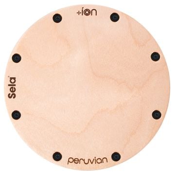305865 Sela Peruvian Ion