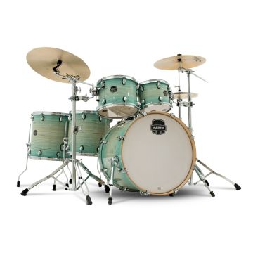 293994 Mapex Armory Shell Set Ultramarine