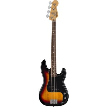 305505 Fender Standard Precision Bass LR