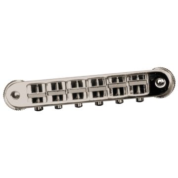 282522 TonePros Tune-o-Matic Nashville Bridge
