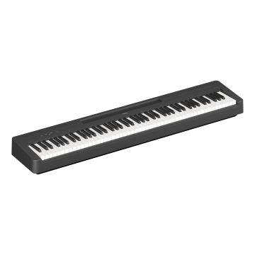 272815 Yamaha P-145 B Black