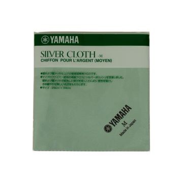 286573 Yamaha Chiffon pour l'argent moyen