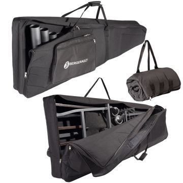 235947 Bergerault Gig Bag Set Marimbáfono