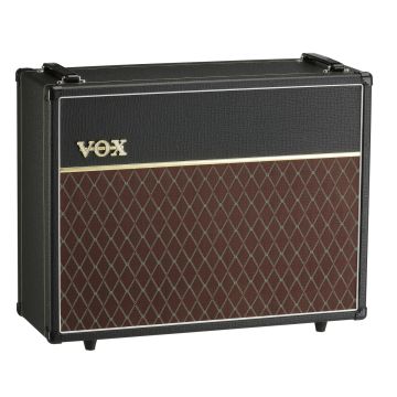 290205 VOX V212C 2x12'' Cabinet