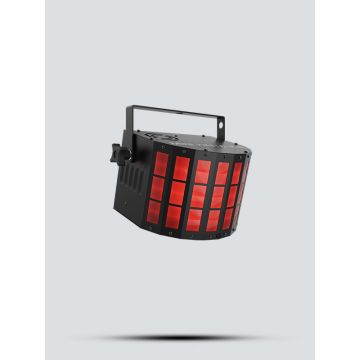 258288 Chauvet DJ Mini Kinta ILS