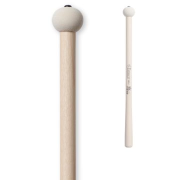 206291 Vic Firth Bass Drum Schlägel MBOH