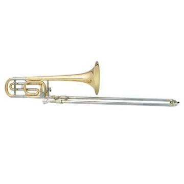 237549 B&S 3085B Challenger Tenor in B/F