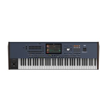 248040 Korg Pa5X 76 Musicien