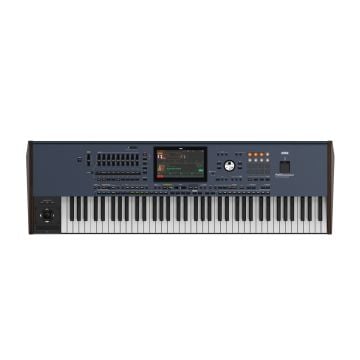 248040 Korg Pa5X 76 Musikant