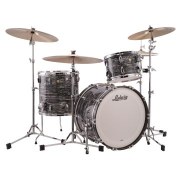 281013 Ludwig Classic Maple Set